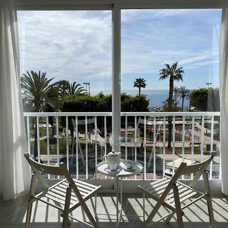 Apartamento 2 Habitaciones Frontal Al Mar 3 Torre Del Mar Εξωτερικό φωτογραφία