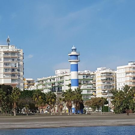 Apartamento 2 Habitaciones Frontal Al Mar 3 Torre Del Mar Εξωτερικό φωτογραφία