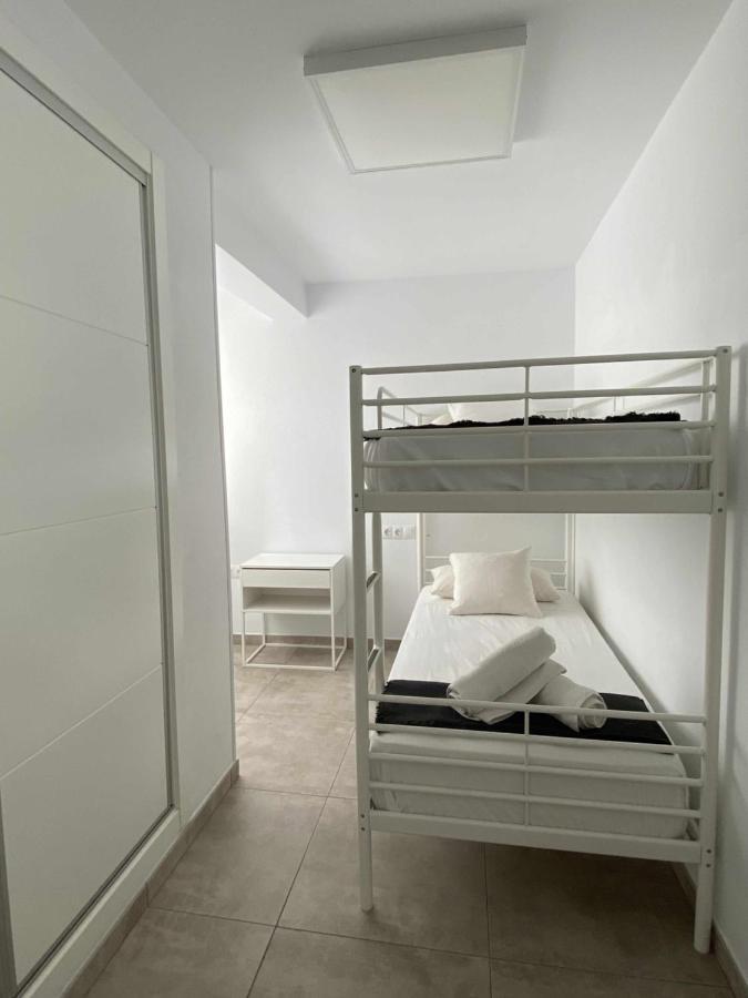 Apartamento 2 Habitaciones Frontal Al Mar 3 Torre Del Mar Εξωτερικό φωτογραφία