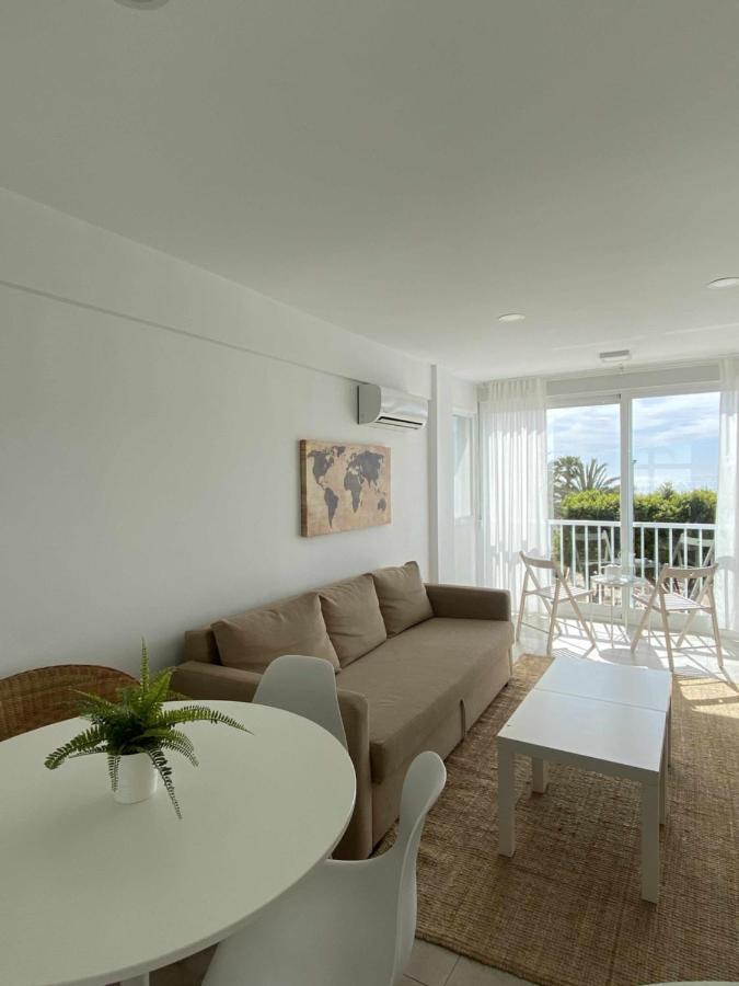 Apartamento 2 Habitaciones Frontal Al Mar 3 Torre Del Mar Εξωτερικό φωτογραφία
