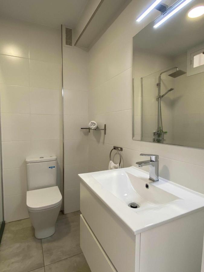 Apartamento 2 Habitaciones Frontal Al Mar 3 Torre Del Mar Εξωτερικό φωτογραφία