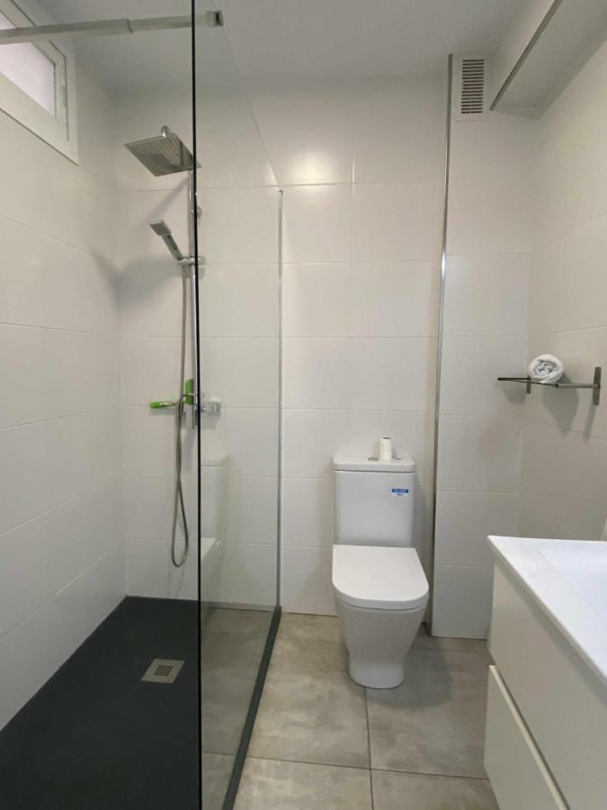 Apartamento 2 Habitaciones Frontal Al Mar 3 Torre Del Mar Εξωτερικό φωτογραφία