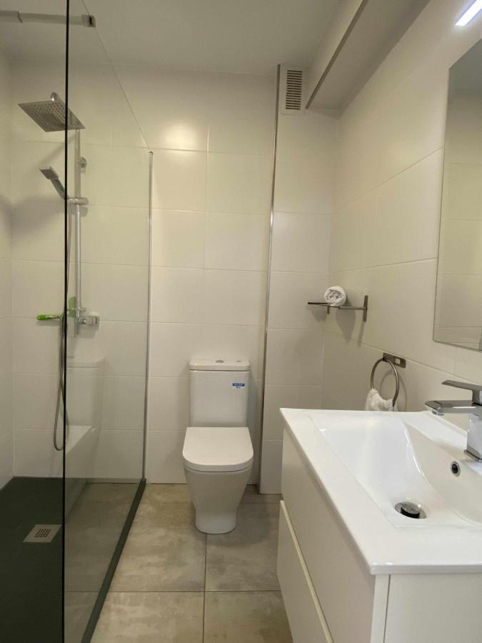 Apartamento 2 Habitaciones Frontal Al Mar 3 Torre Del Mar Εξωτερικό φωτογραφία