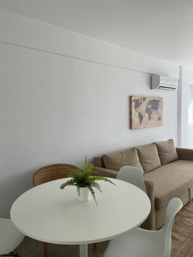 Apartamento 2 Habitaciones Frontal Al Mar 3 Torre Del Mar Εξωτερικό φωτογραφία