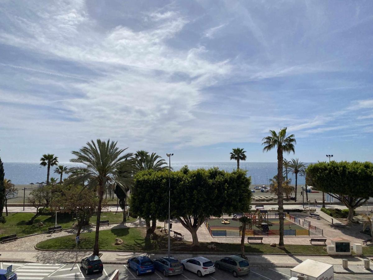 Apartamento 2 Habitaciones Frontal Al Mar 3 Torre Del Mar Εξωτερικό φωτογραφία