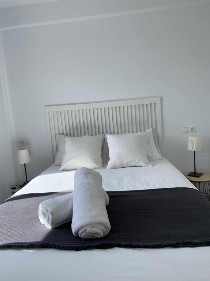 Apartamento 2 Habitaciones Frontal Al Mar 3 Torre Del Mar Εξωτερικό φωτογραφία