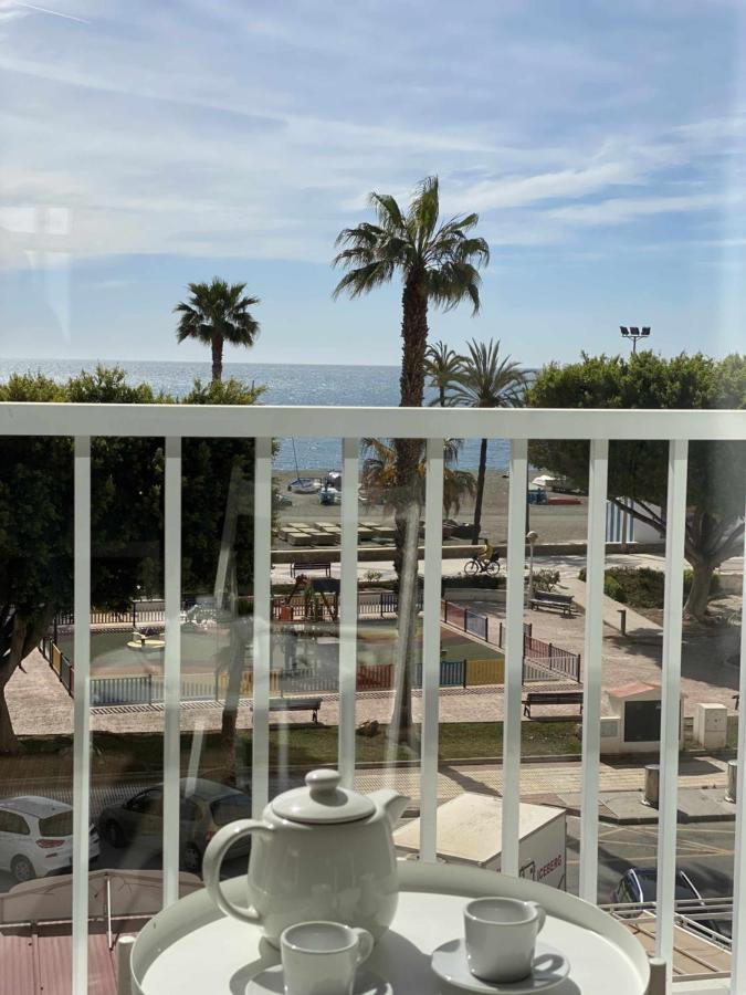 Apartamento 2 Habitaciones Frontal Al Mar 3 Torre Del Mar Εξωτερικό φωτογραφία