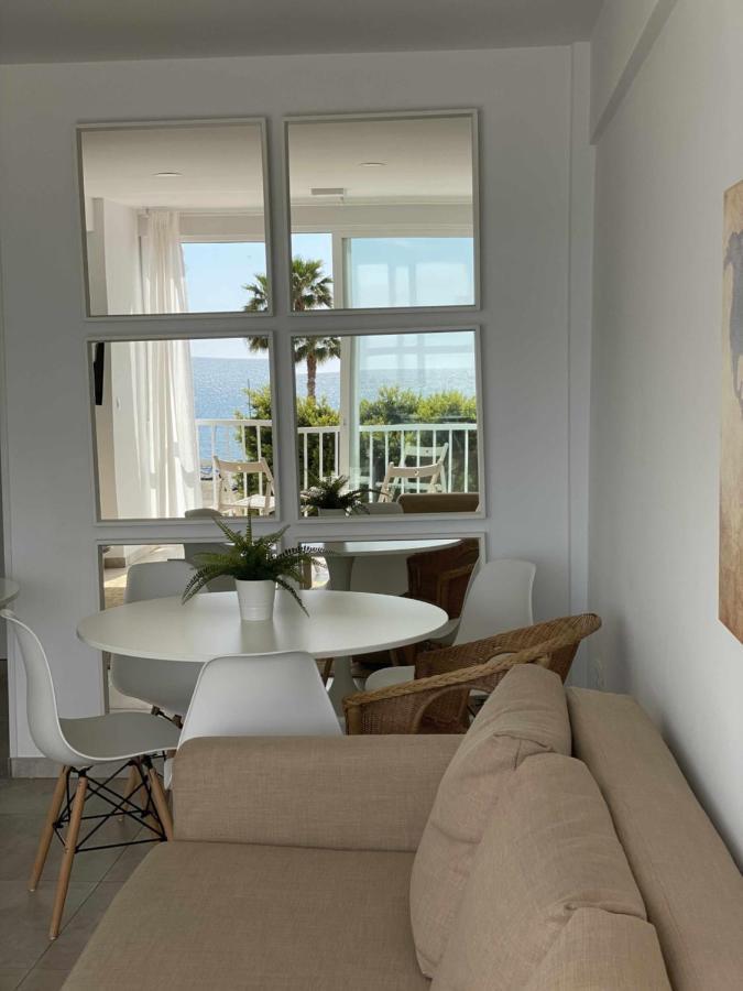 Apartamento 2 Habitaciones Frontal Al Mar 3 Torre Del Mar Εξωτερικό φωτογραφία