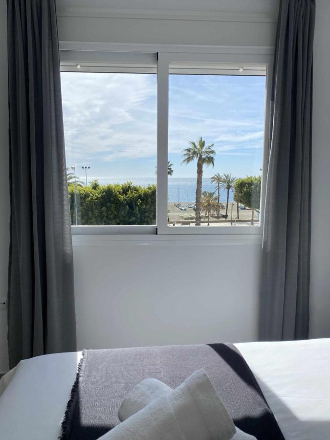 Apartamento 2 Habitaciones Frontal Al Mar 3 Torre Del Mar Εξωτερικό φωτογραφία