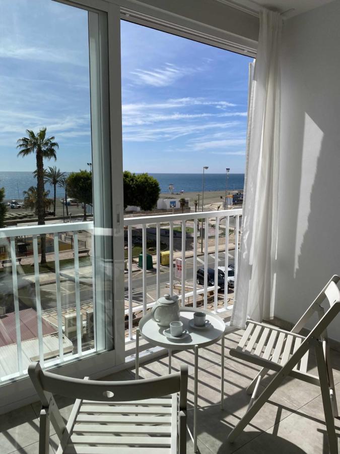 Apartamento 2 Habitaciones Frontal Al Mar 3 Torre Del Mar Εξωτερικό φωτογραφία