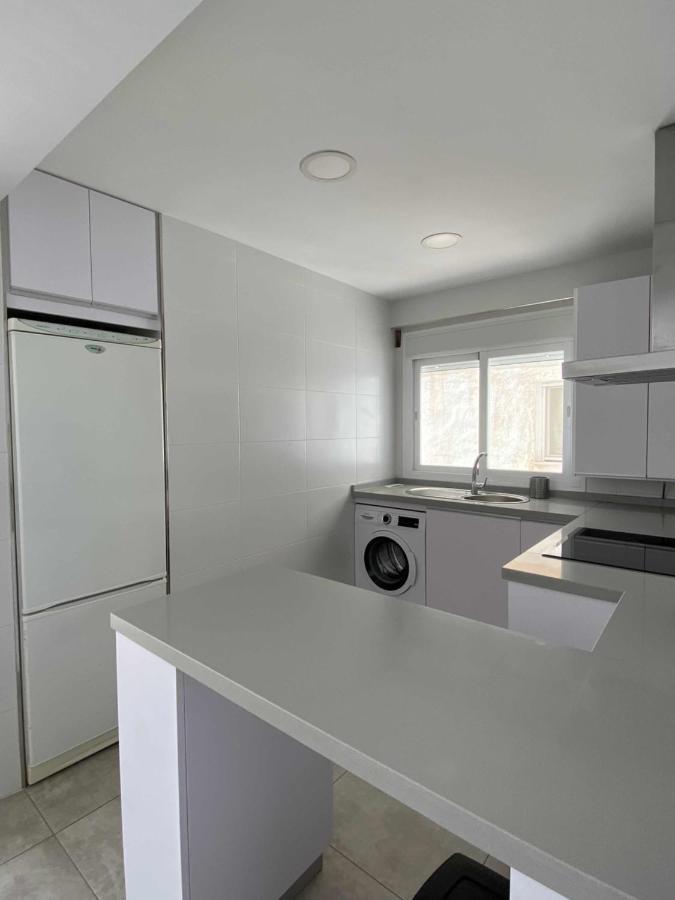 Apartamento 2 Habitaciones Frontal Al Mar 3 Torre Del Mar Εξωτερικό φωτογραφία