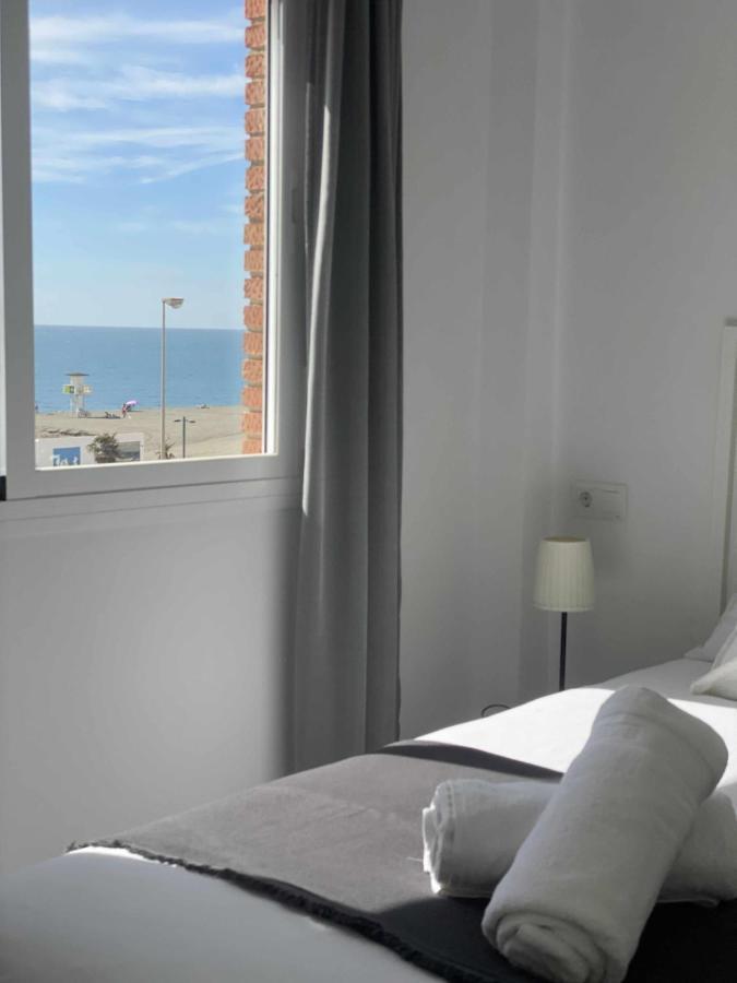 Apartamento 2 Habitaciones Frontal Al Mar 3 Torre Del Mar Εξωτερικό φωτογραφία