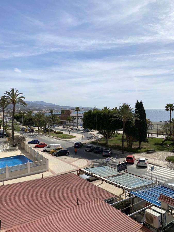 Apartamento 2 Habitaciones Frontal Al Mar 3 Torre Del Mar Εξωτερικό φωτογραφία