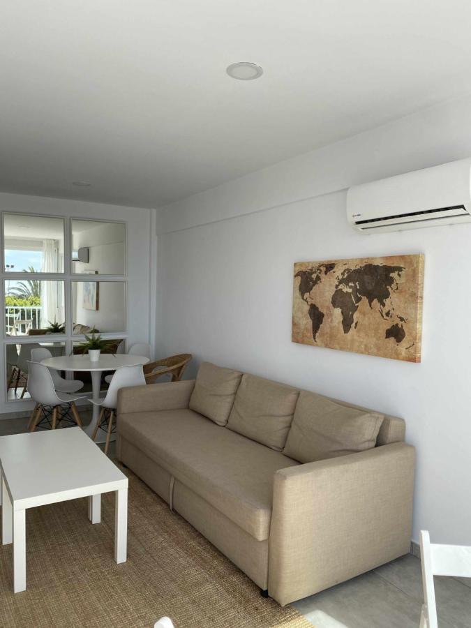 Apartamento 2 Habitaciones Frontal Al Mar 3 Torre Del Mar Εξωτερικό φωτογραφία