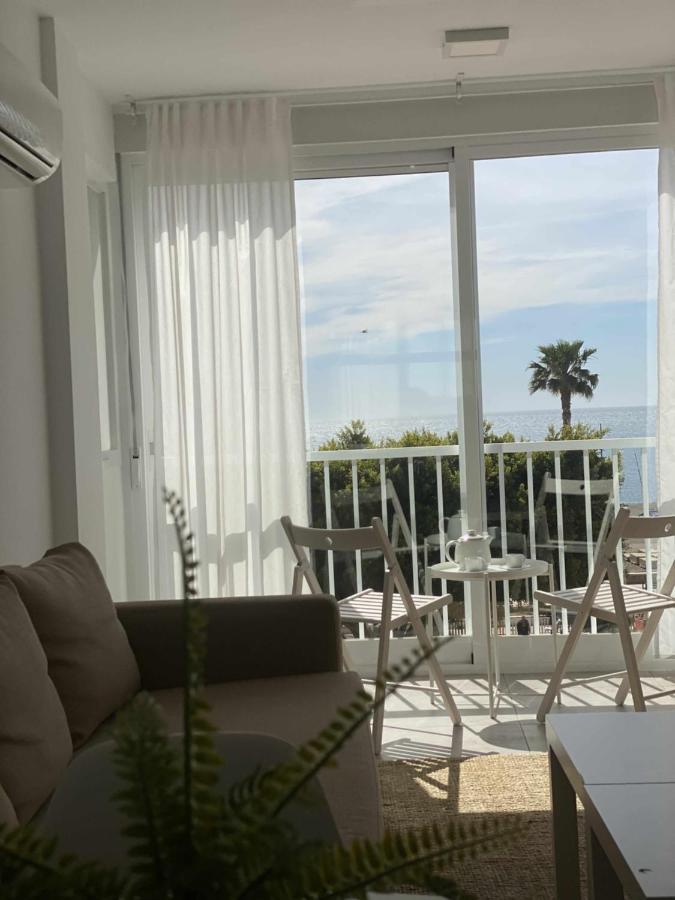Apartamento 2 Habitaciones Frontal Al Mar 3 Torre Del Mar Εξωτερικό φωτογραφία