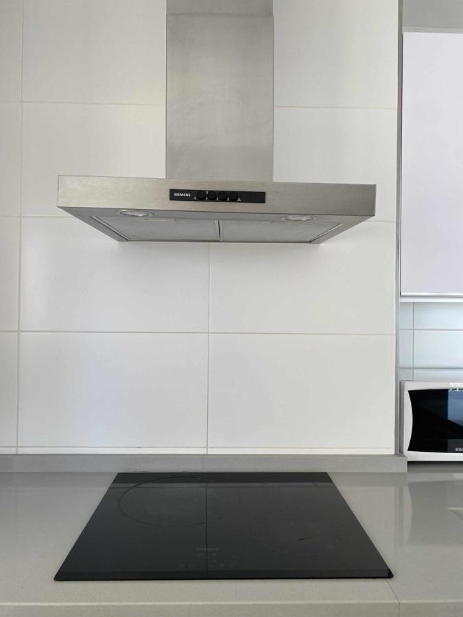 Apartamento 2 Habitaciones Frontal Al Mar 3 Torre Del Mar Εξωτερικό φωτογραφία