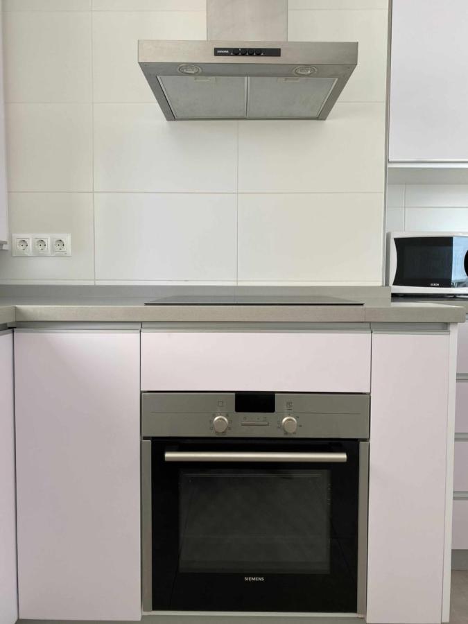 Apartamento 2 Habitaciones Frontal Al Mar 3 Torre Del Mar Εξωτερικό φωτογραφία