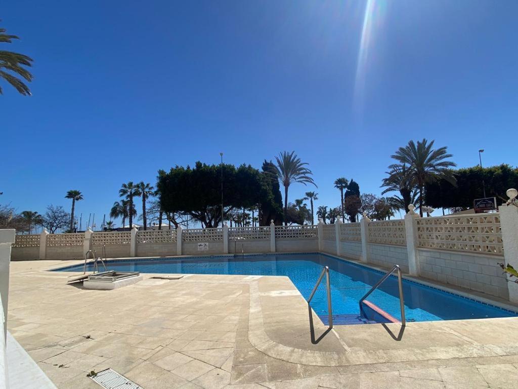Apartamento 2 Habitaciones Frontal Al Mar 3 Torre Del Mar Εξωτερικό φωτογραφία